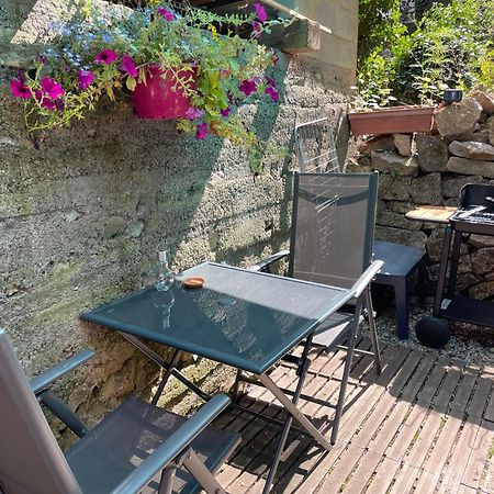L'Arizona Dinant - Studio Montana - Barbecue, Free Parking, Dog Ok Екстер'єр фото