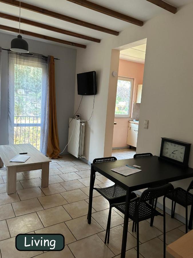 L'Arizona Dinant - Studio Montana - Barbecue, Free Parking, Dog Ok Екстер'єр фото