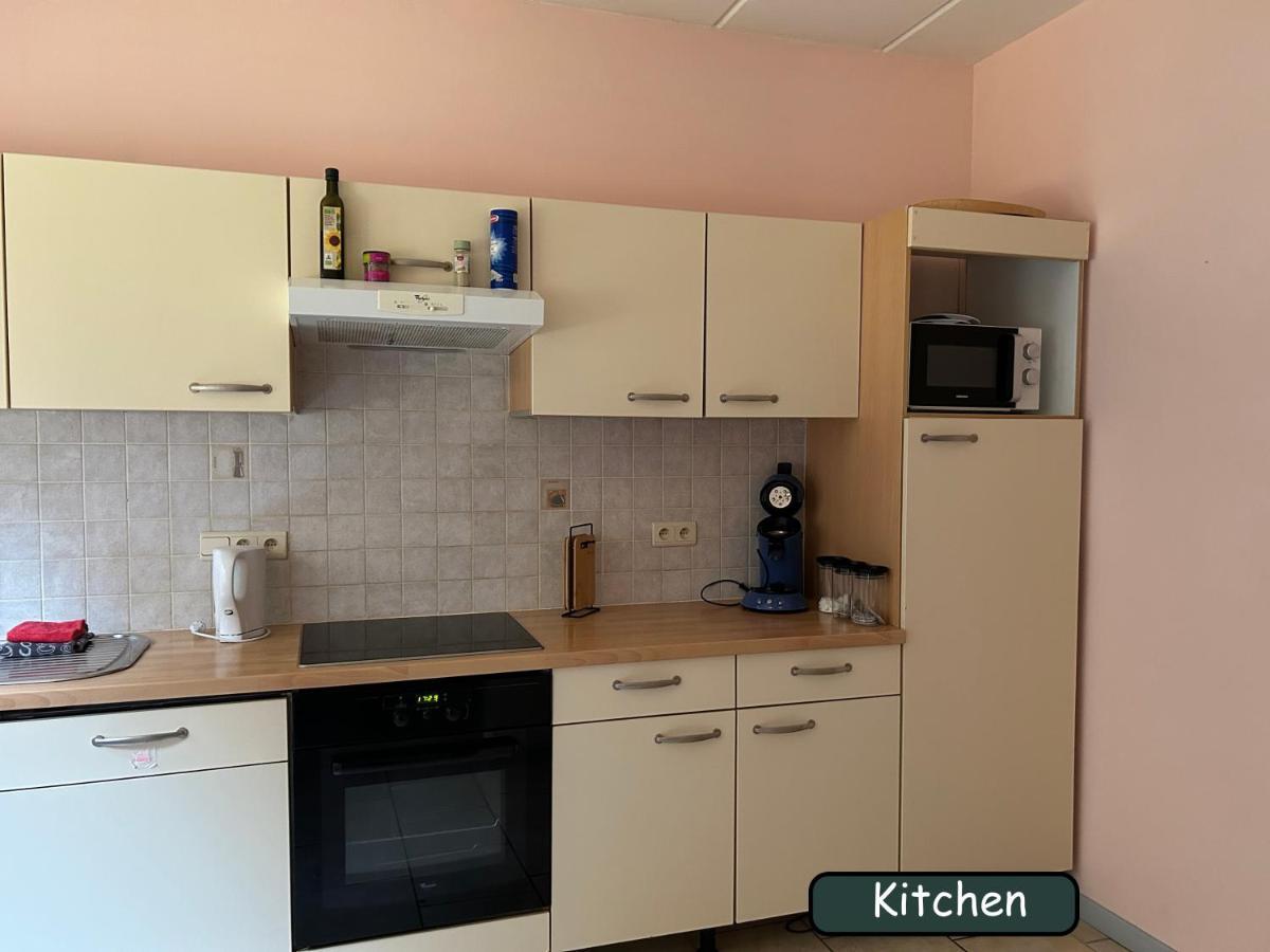 L'Arizona Dinant - Studio Montana - Barbecue, Free Parking, Dog Ok Екстер'єр фото