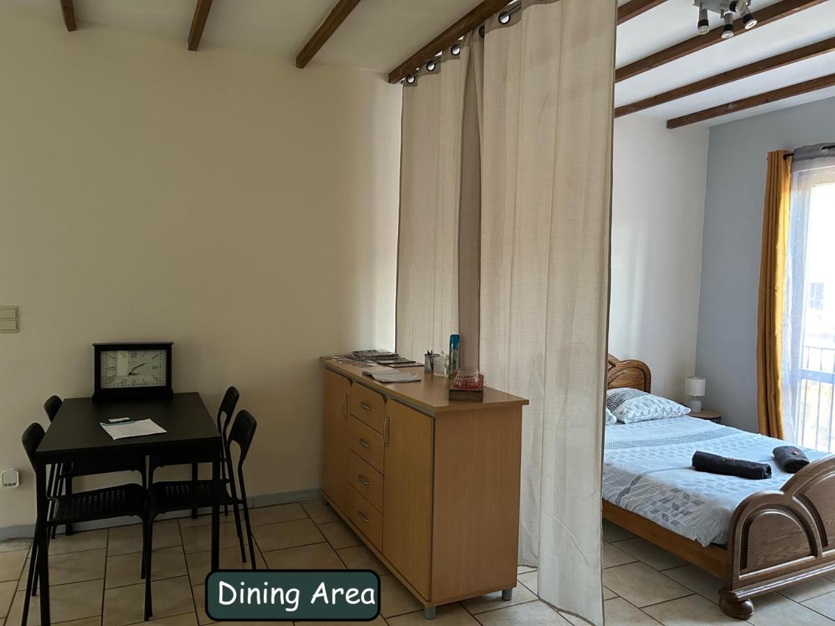 L'Arizona Dinant - Studio Montana - Barbecue, Free Parking, Dog Ok Екстер'єр фото