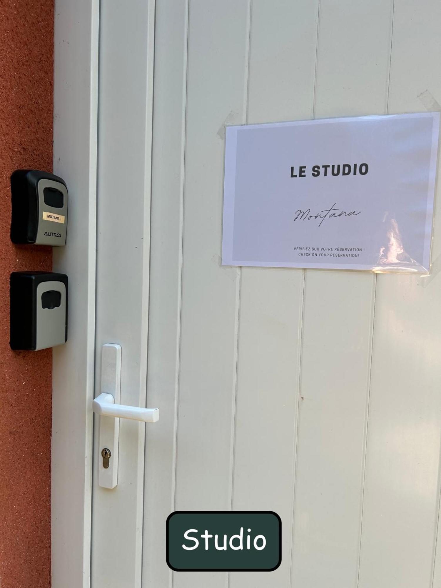 L'Arizona Dinant - Studio Montana - Barbecue, Free Parking, Dog Ok Екстер'єр фото